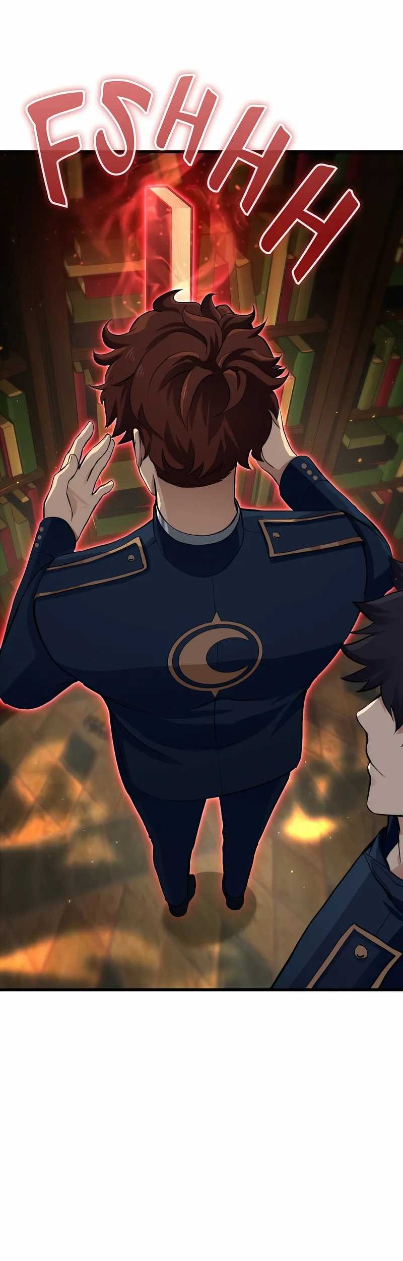 Writers Legacy Chapter 17 Gambar 93