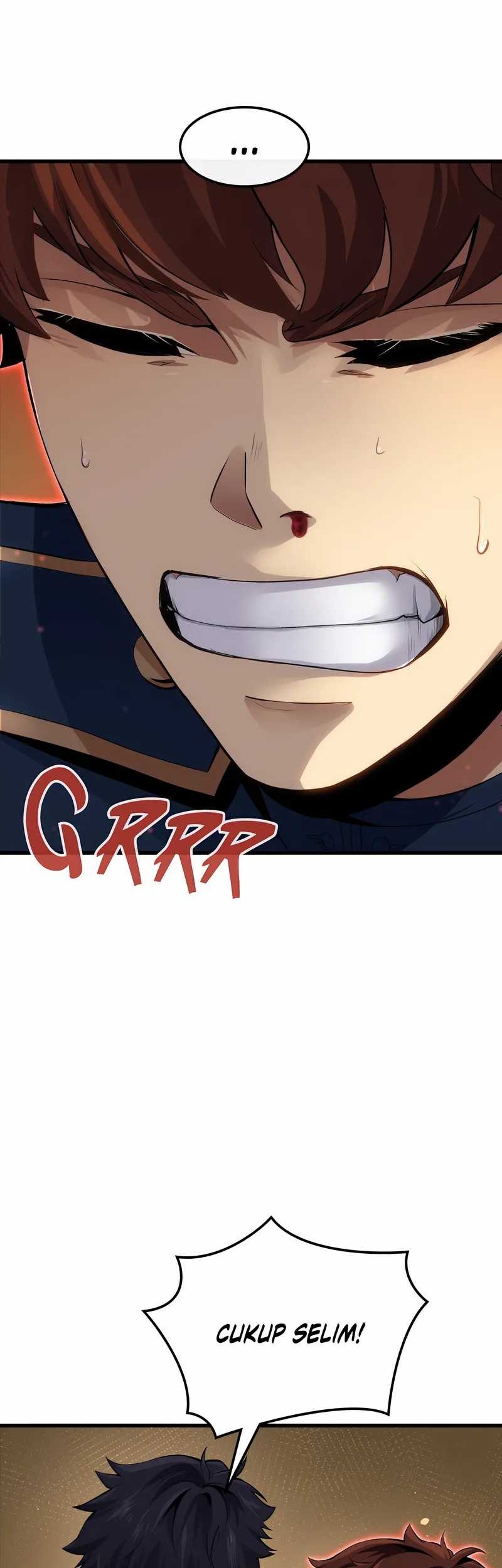 Writers Legacy Chapter 17 Gambar 94