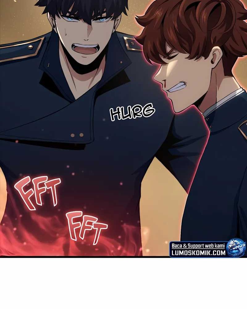 Writers Legacy Chapter 17 Gambar 95