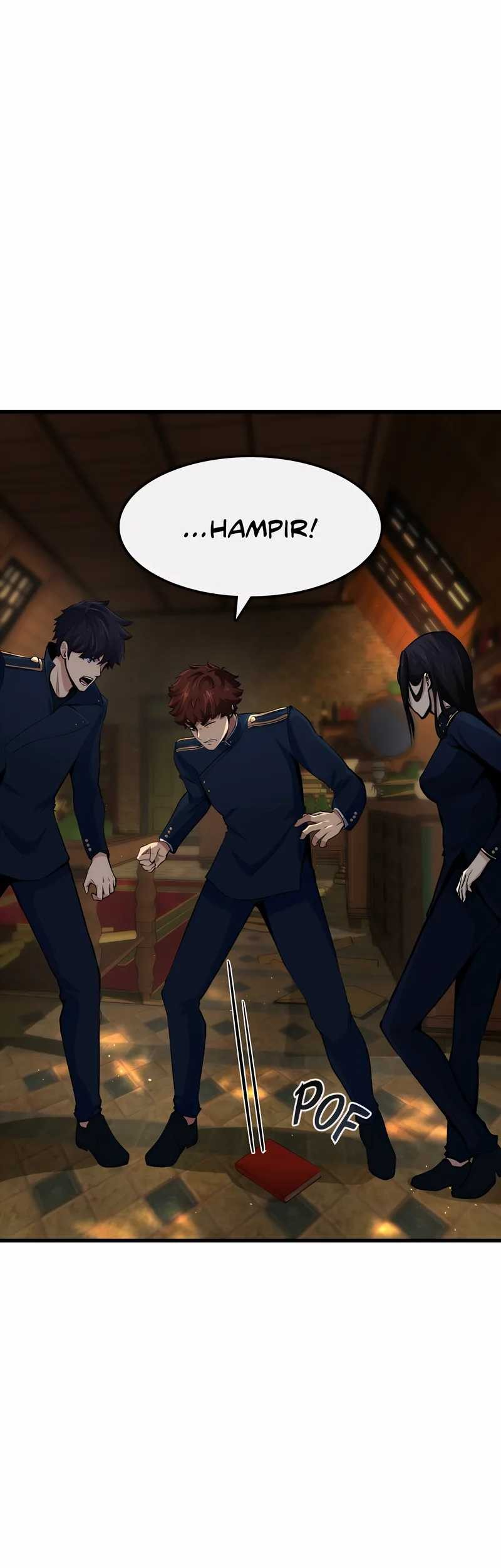 Writers Legacy Chapter 17 Gambar 96