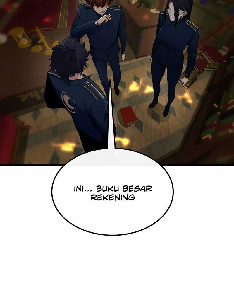 Writers Legacy Chapter 17 Gambar 98