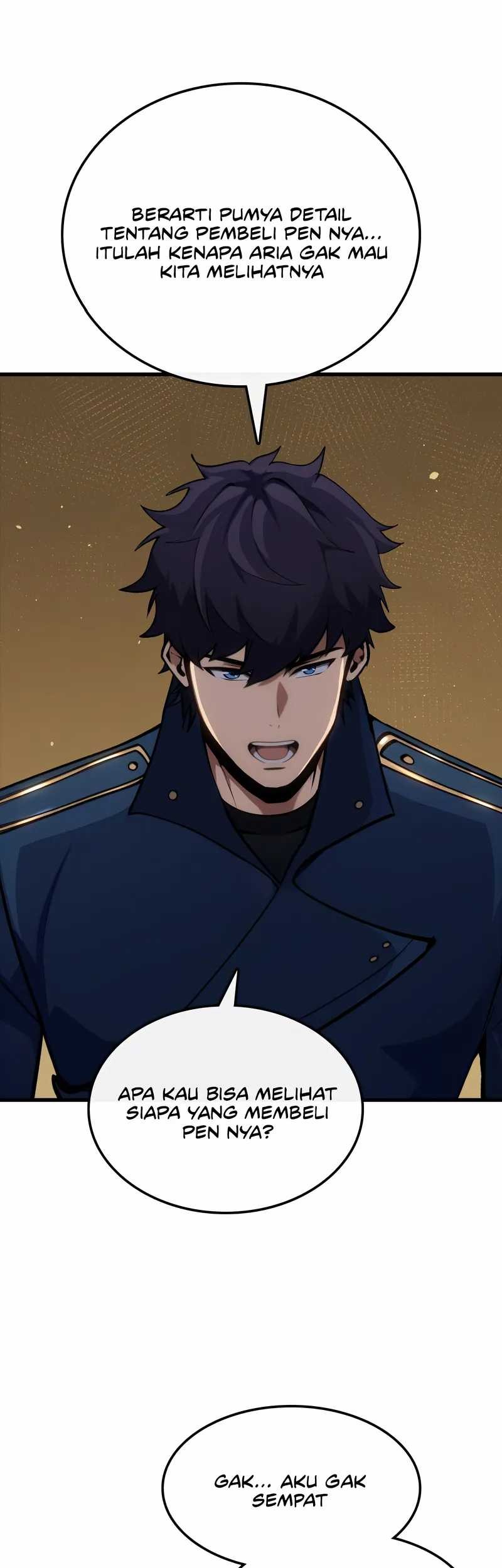 Writers Legacy Chapter 17 Gambar 99