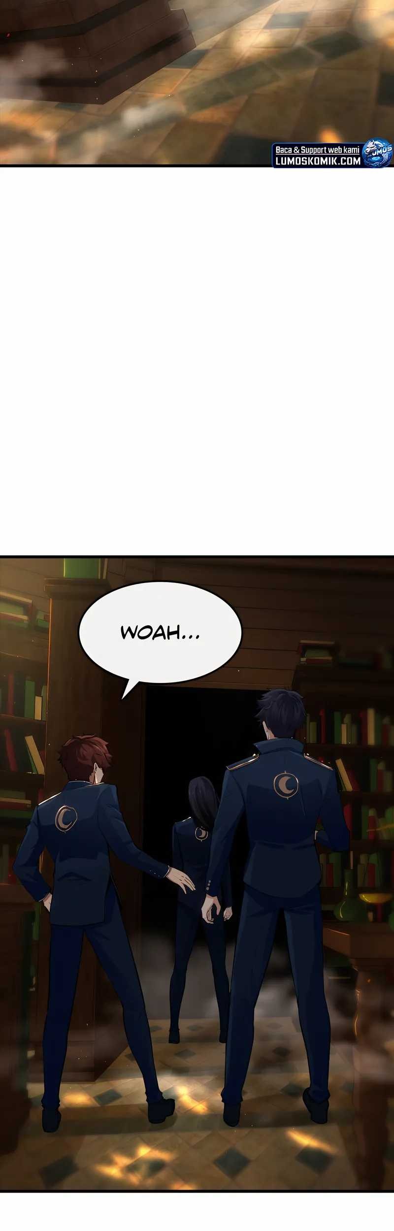 Writers Legacy Chapter 17 Gambar 105