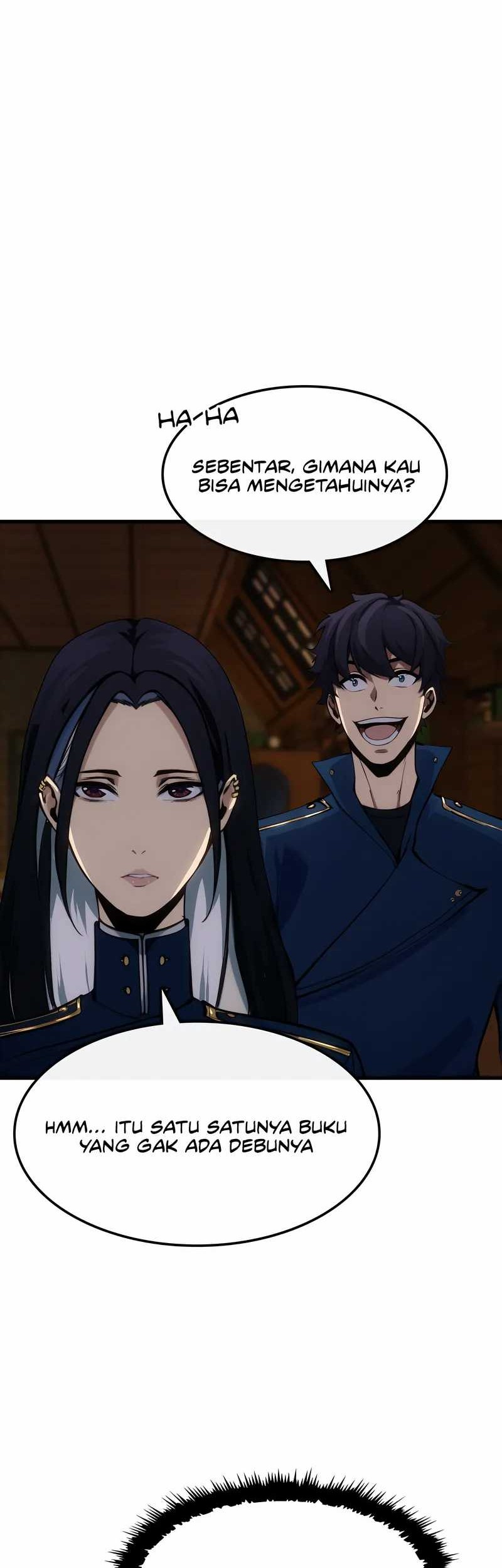 Writers Legacy Chapter 17 Gambar 106