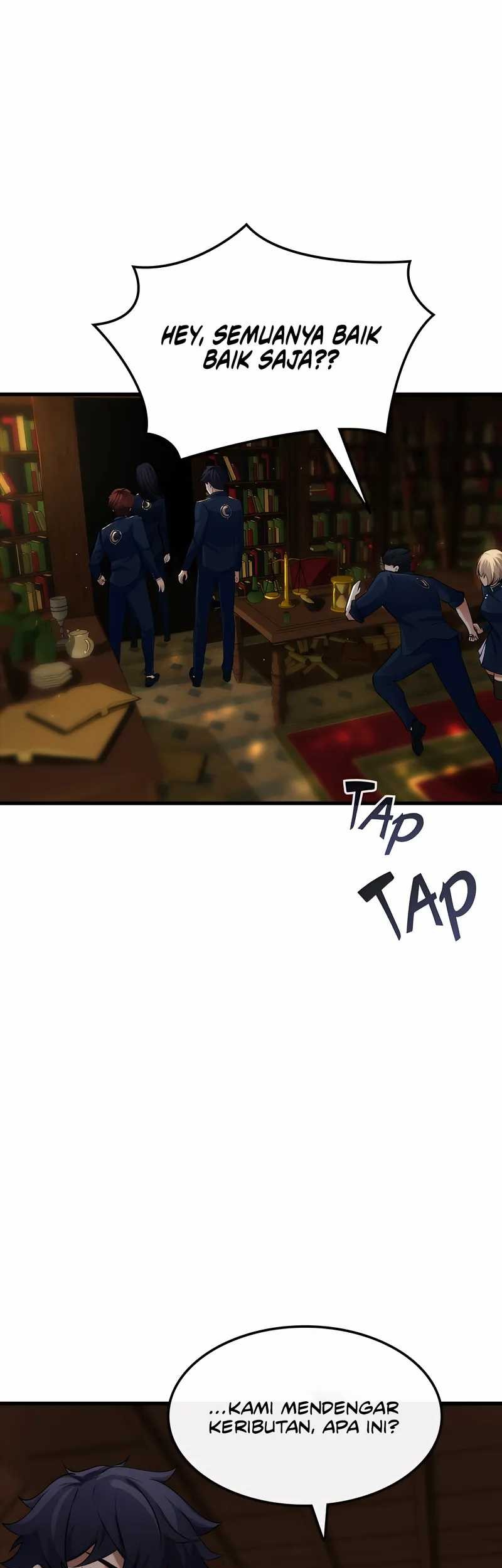 Writers Legacy Chapter 17 Gambar 108