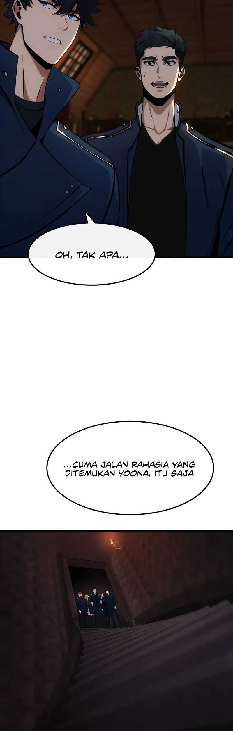 Writers Legacy Chapter 17 Gambar 109