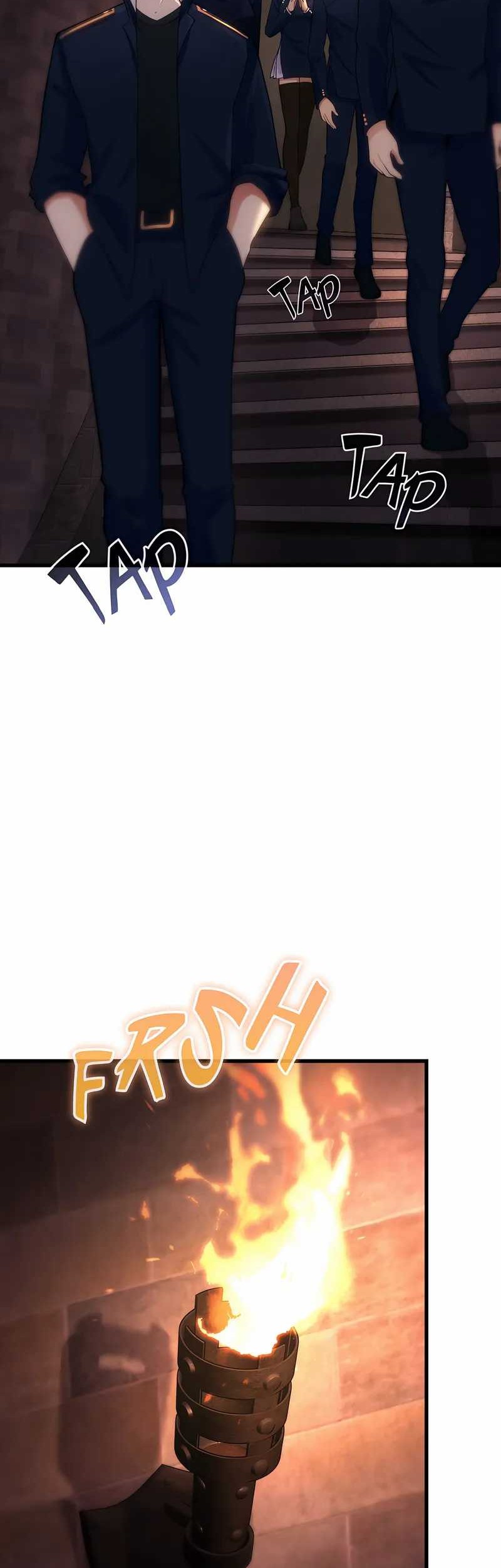 Writers Legacy Chapter 17 Gambar 112