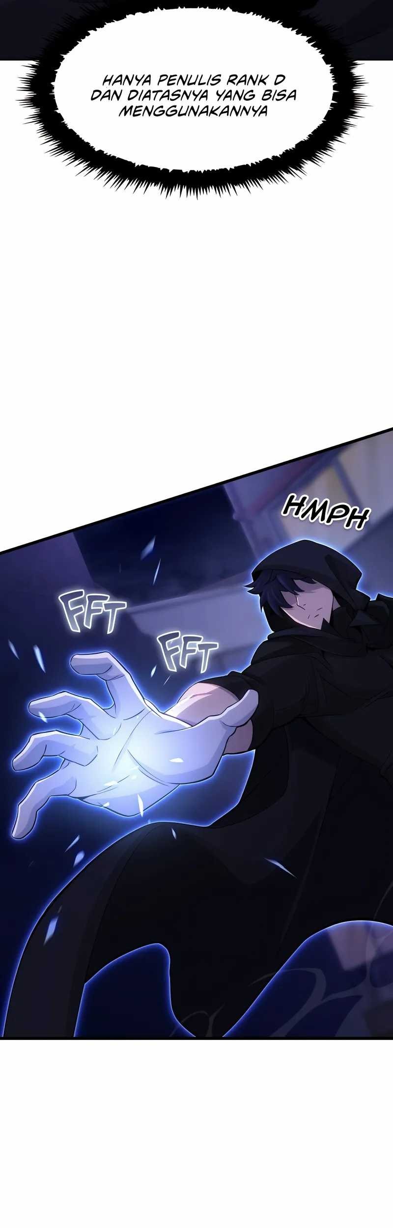 Writers Legacy Chapter 17 Gambar 7