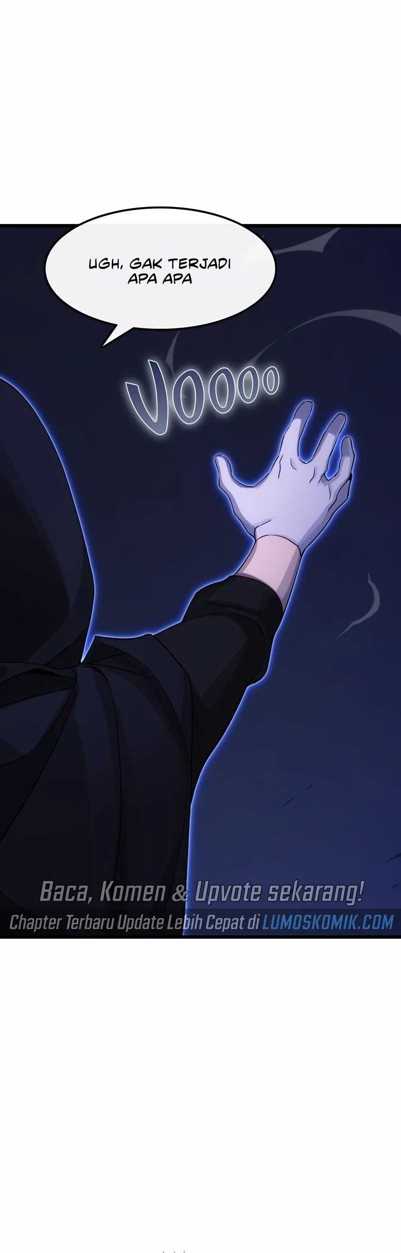 Writers Legacy Chapter 17 Gambar 8