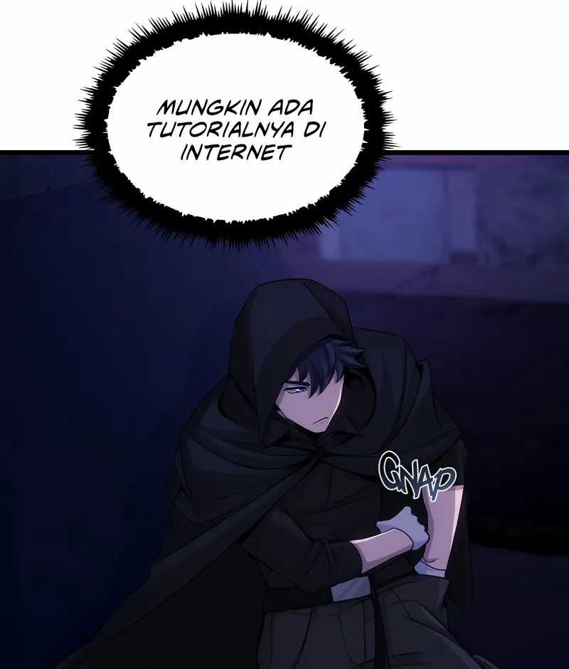 Writers Legacy Chapter 17 Gambar 9