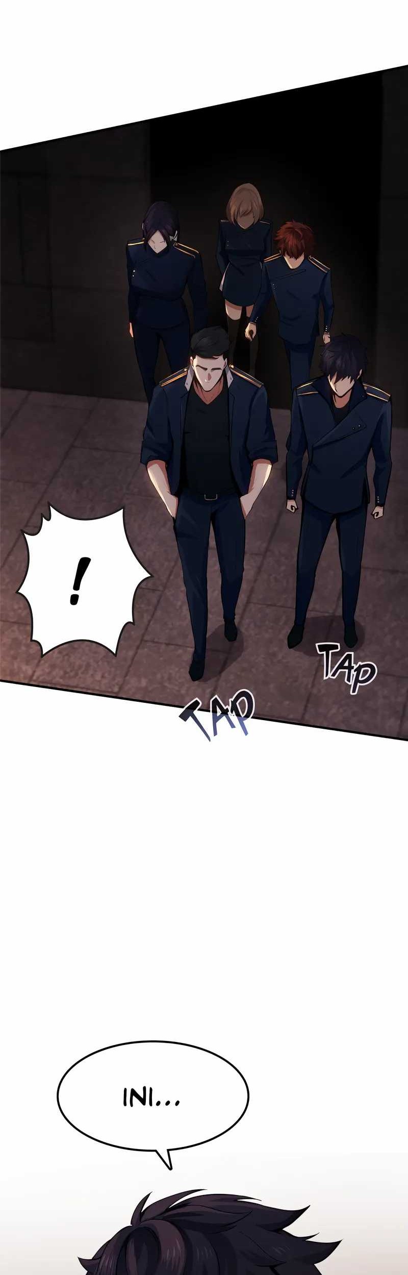 Writers Legacy Chapter 17 Gambar 115