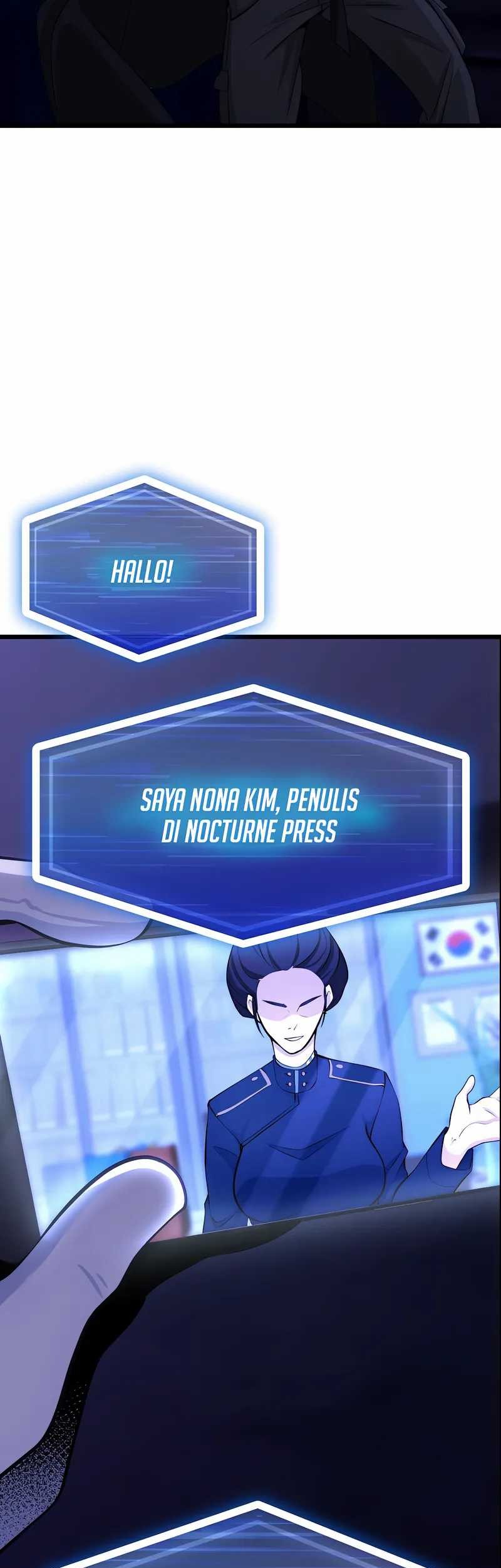 Writers Legacy Chapter 17 Gambar 10