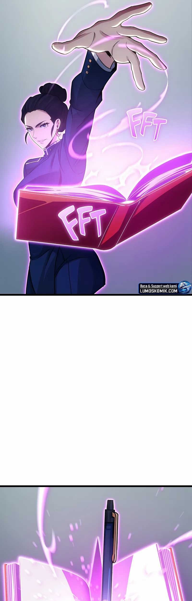 Writers Legacy Chapter 17 Gambar 13