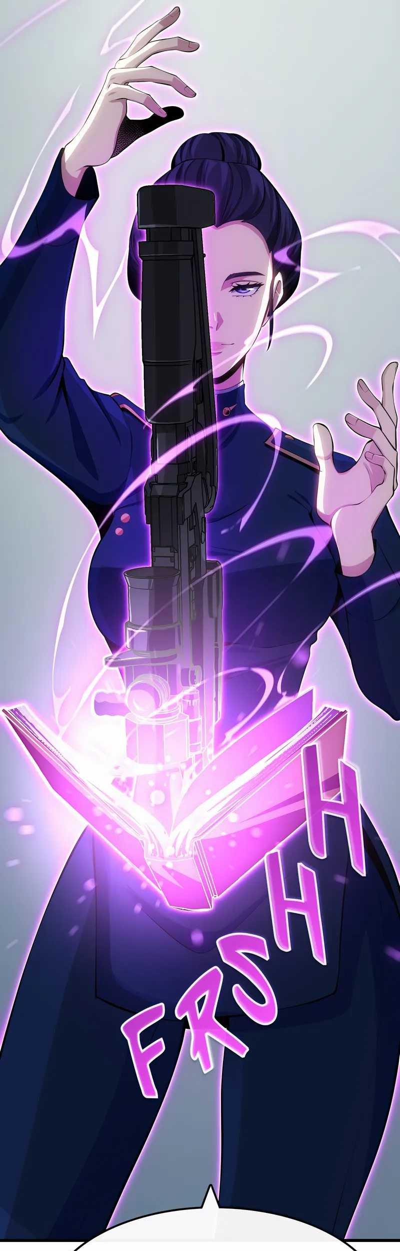 Writers Legacy Chapter 17 Gambar 15