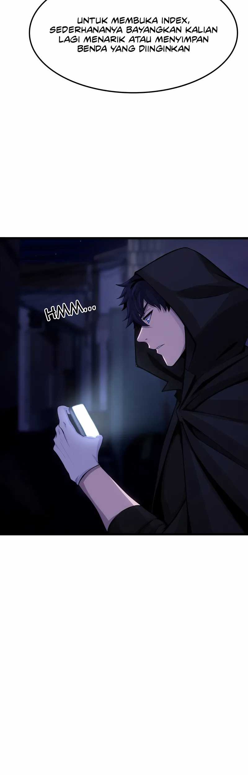 Writers Legacy Chapter 17 Gambar 16