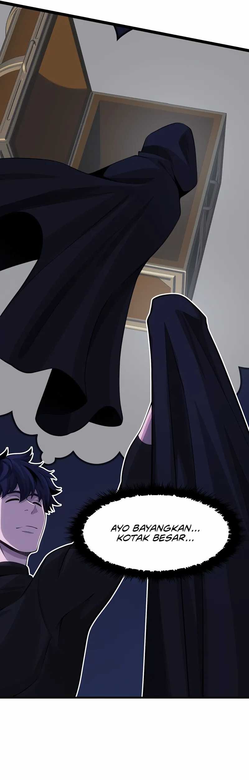 Writers Legacy Chapter 17 Gambar 20