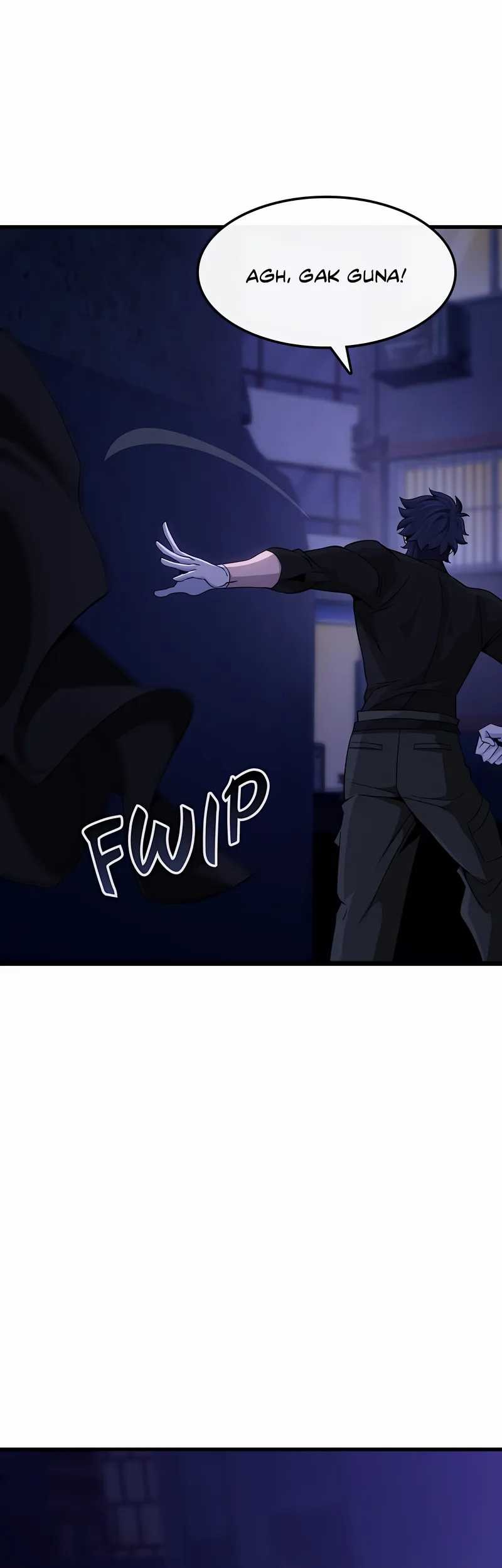 Writers Legacy Chapter 17 Gambar 23