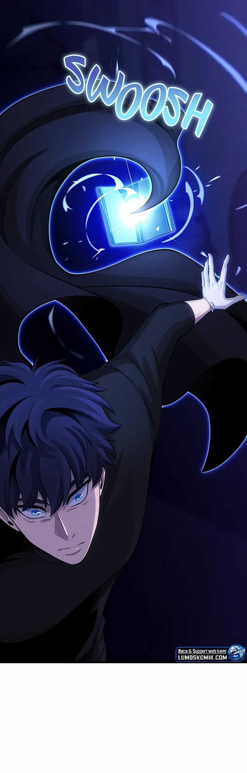 Writers Legacy Chapter 17 Gambar 24