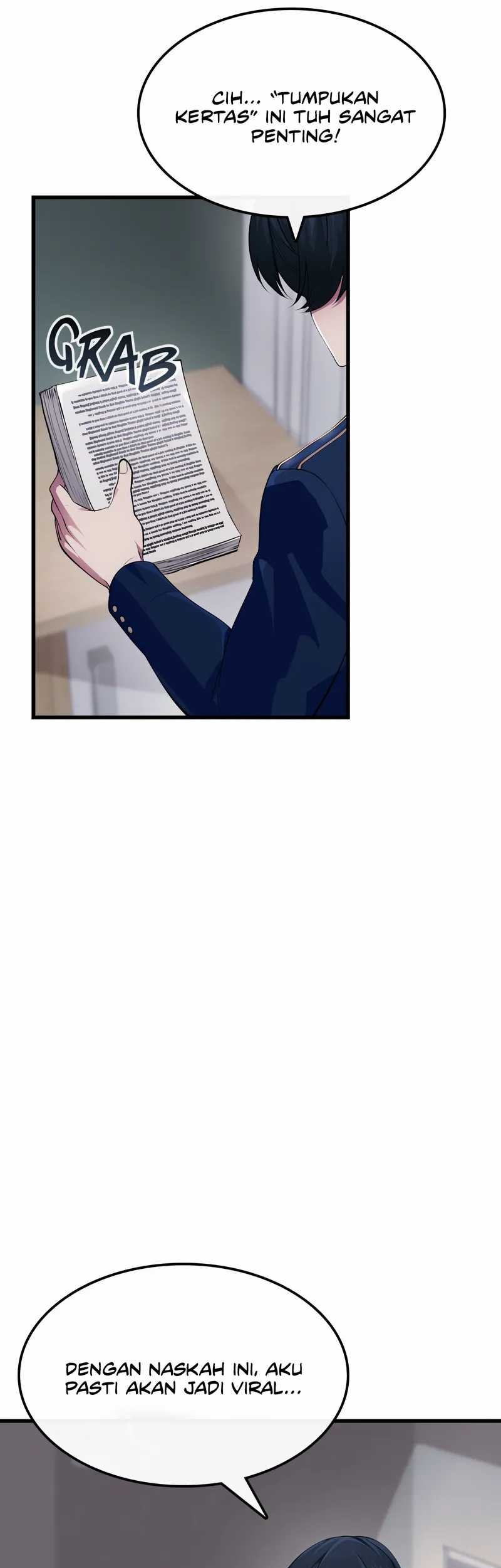 Writers Legacy Chapter 18 Gambar 25