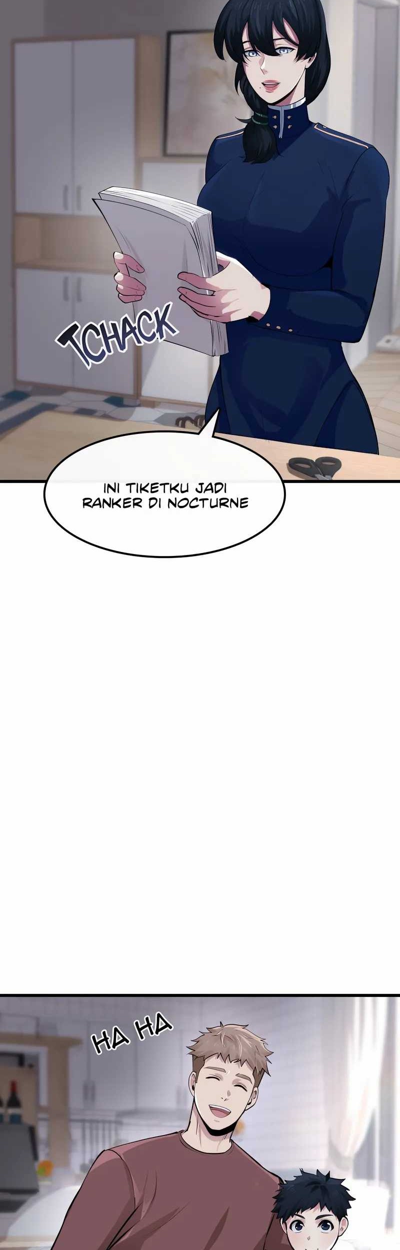 Writers Legacy Chapter 18 Gambar 26