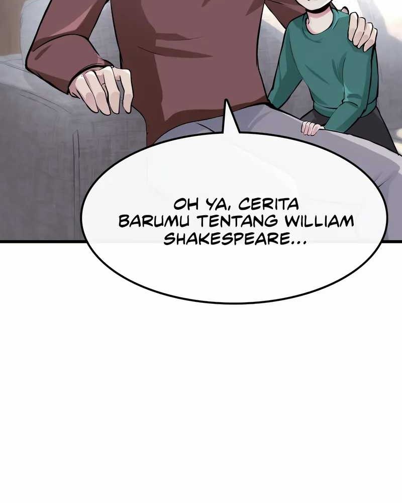 Writers Legacy Chapter 18 Gambar 27