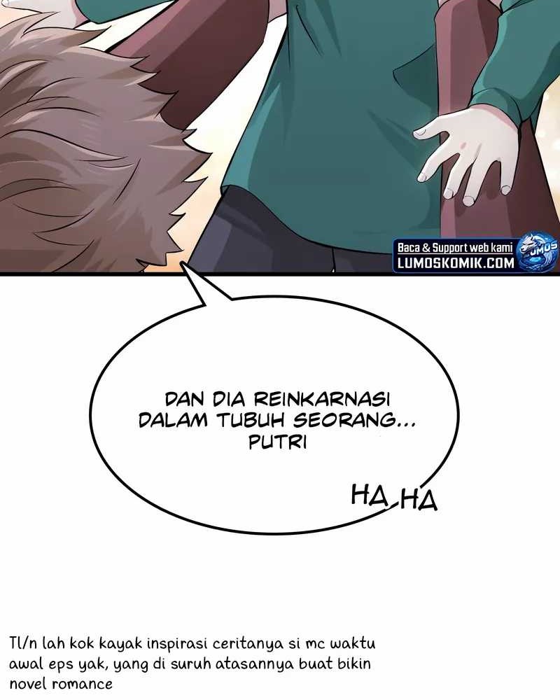 Writers Legacy Chapter 18 Gambar 30