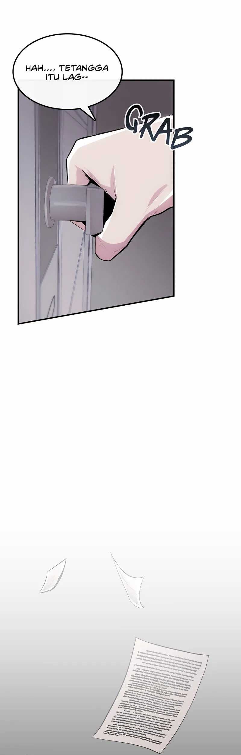 Writers Legacy Chapter 18 Gambar 34