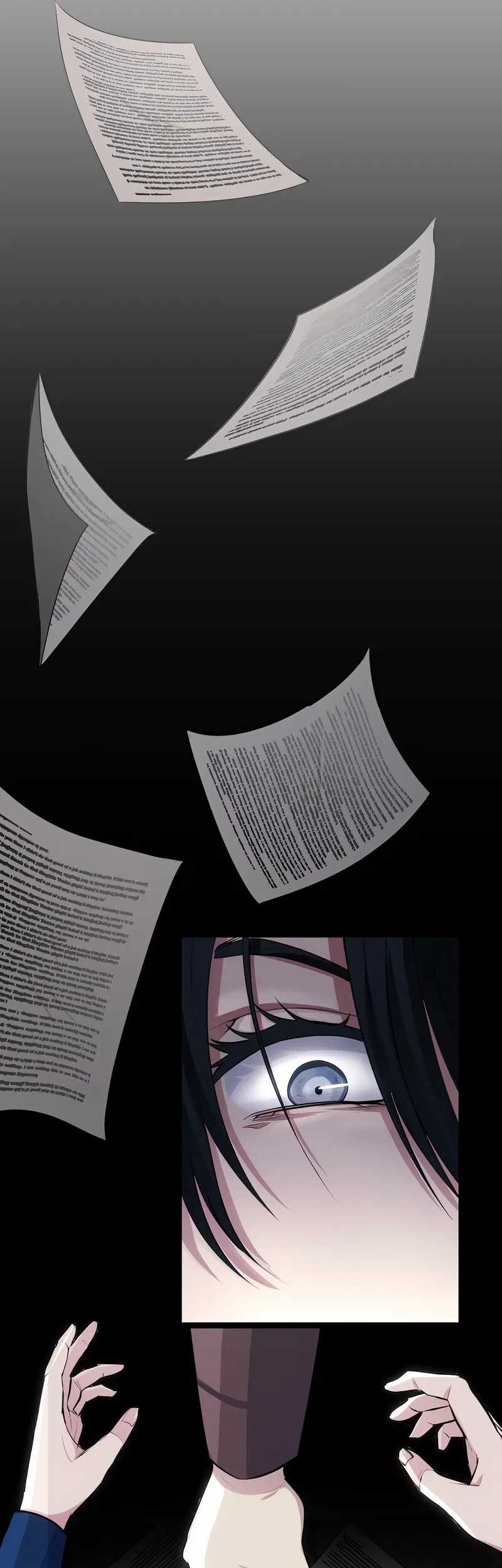 Writers Legacy Chapter 18 Gambar 35