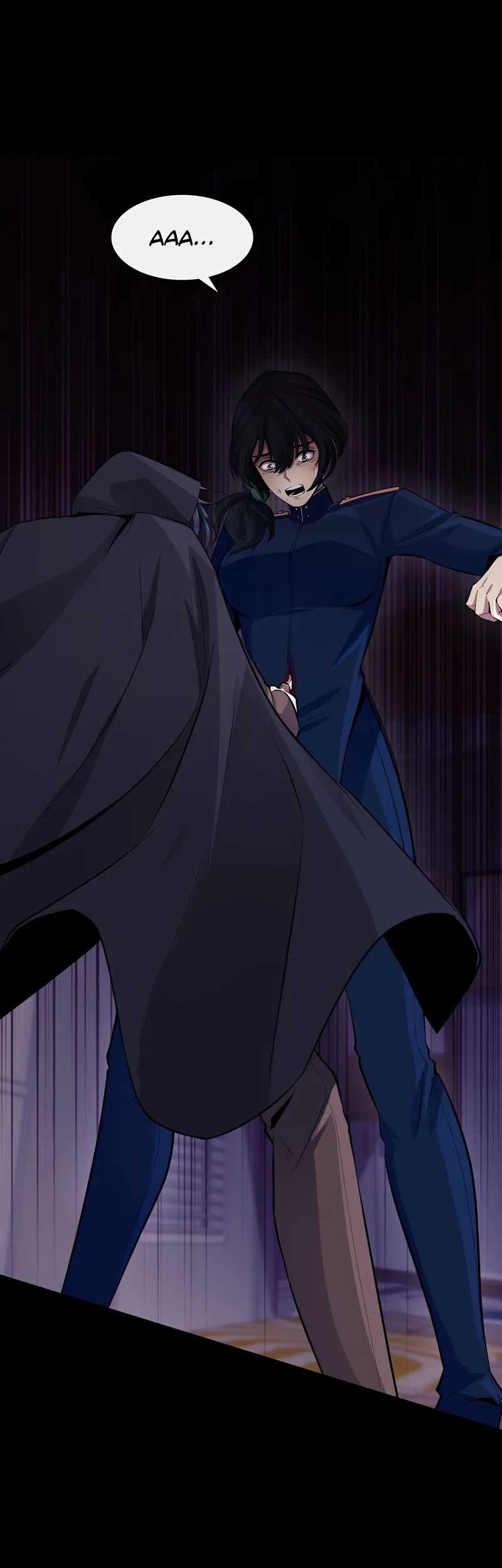 Writers Legacy Chapter 18 Gambar 37