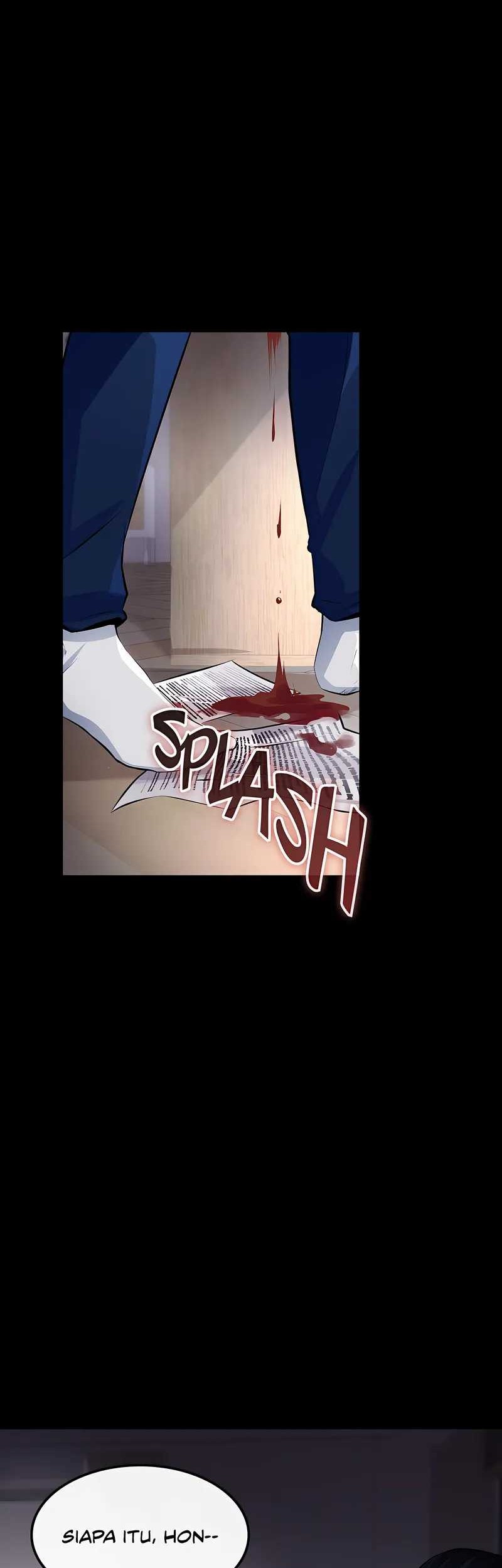 Writers Legacy Chapter 18 Gambar 38