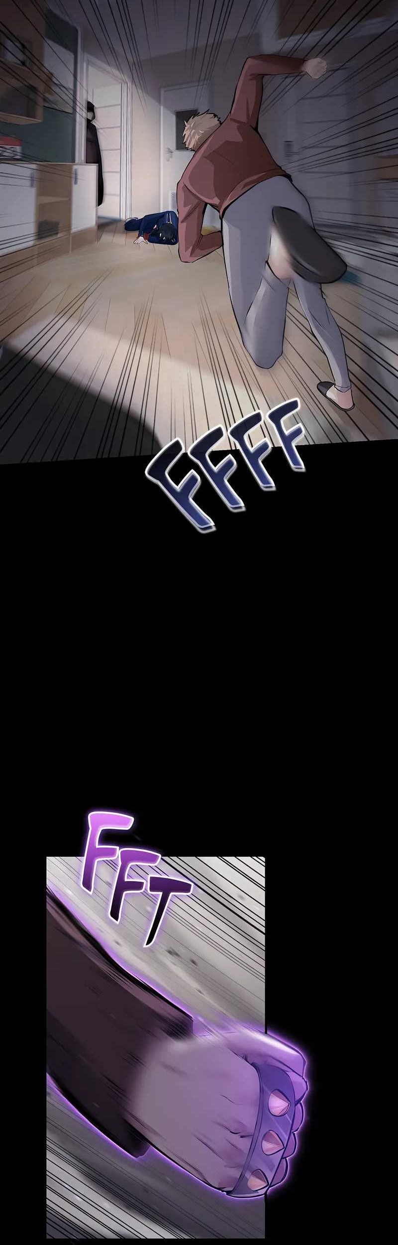 Writers Legacy Chapter 18 Gambar 41