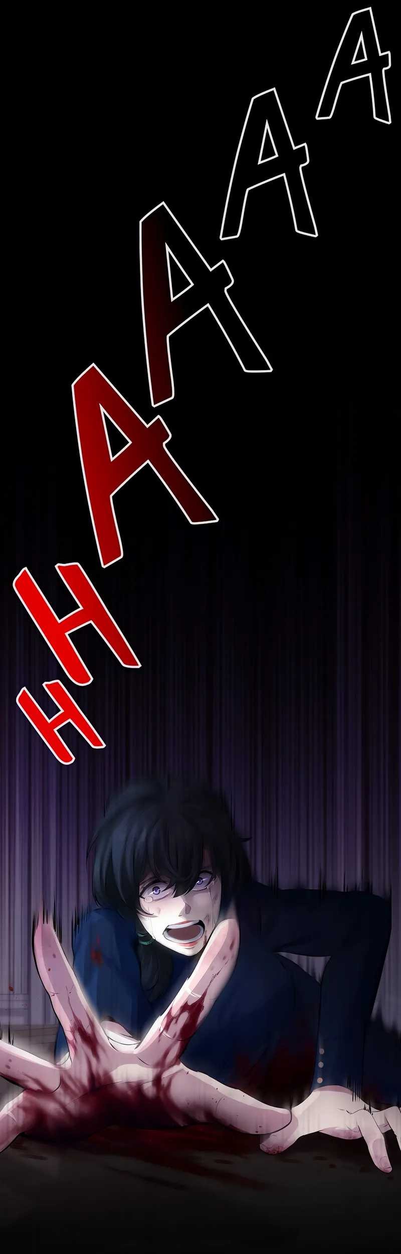 Writers Legacy Chapter 18 Gambar 46