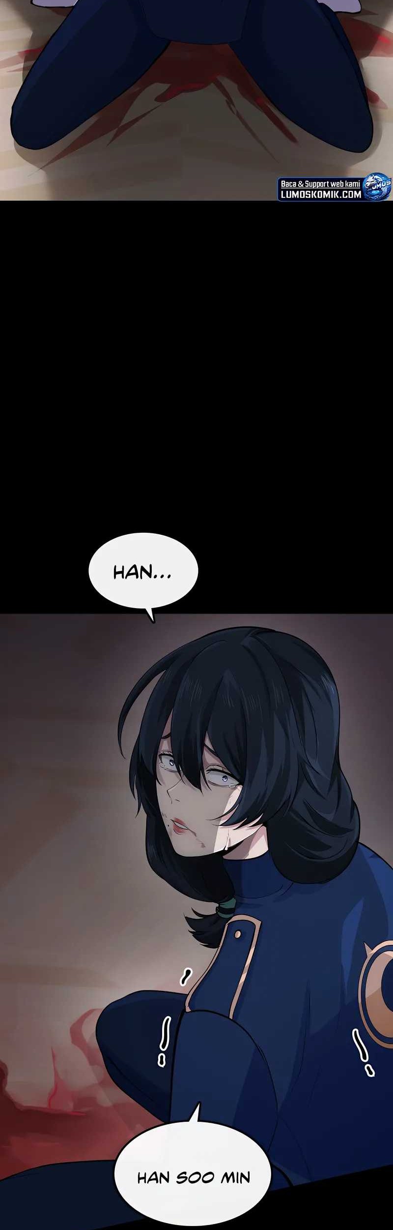 Writers Legacy Chapter 18 Gambar 50