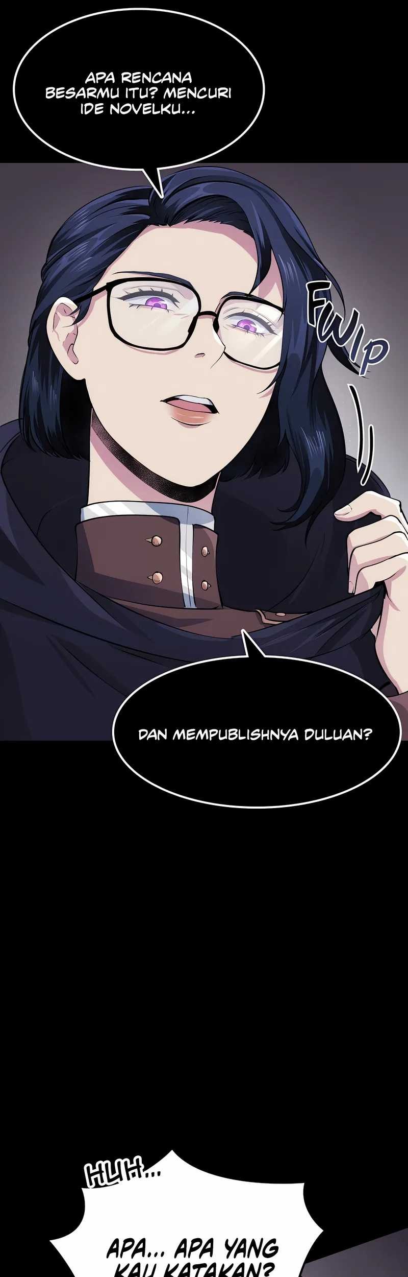 Writers Legacy Chapter 18 Gambar 52