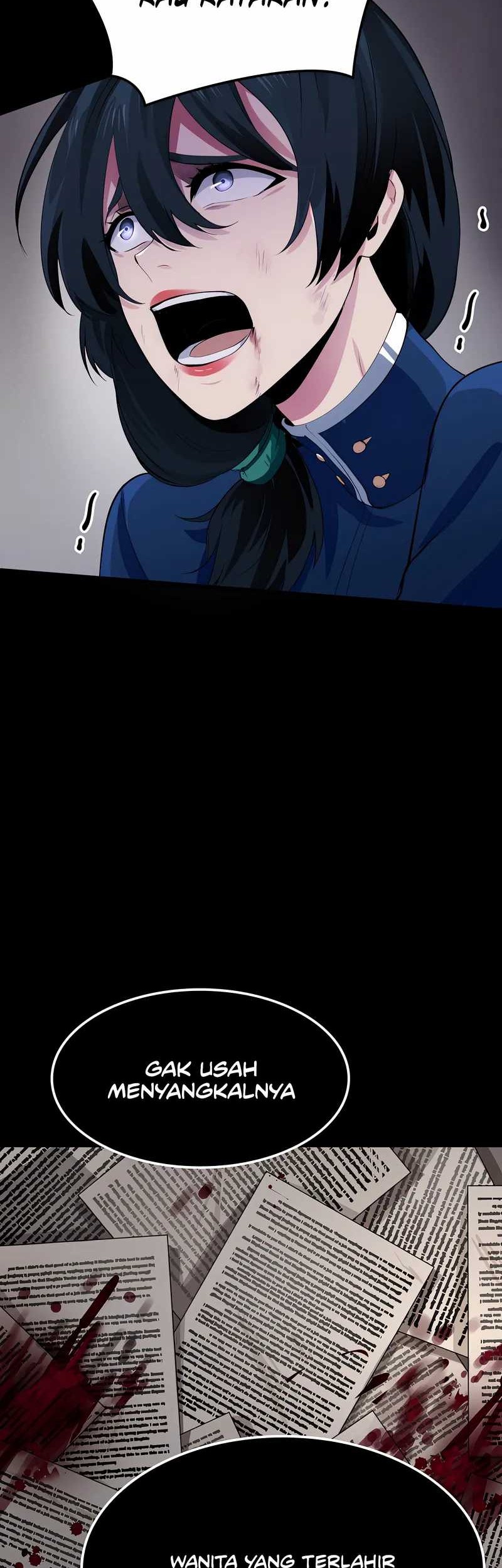 Writers Legacy Chapter 18 Gambar 53