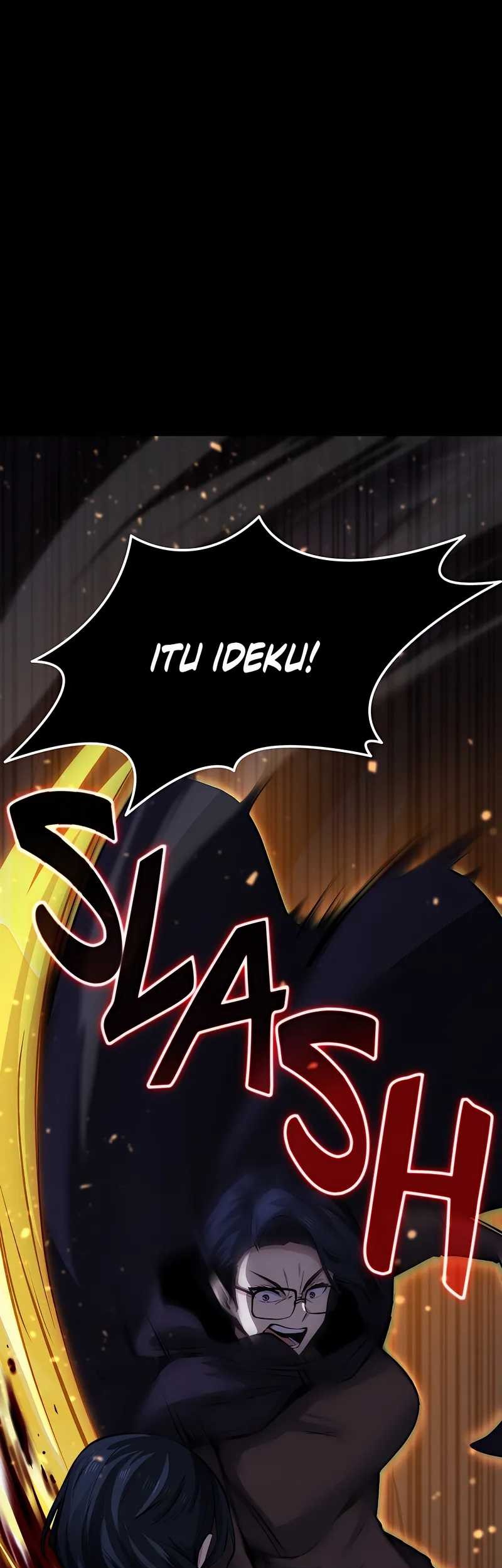 Writers Legacy Chapter 18 Gambar 55