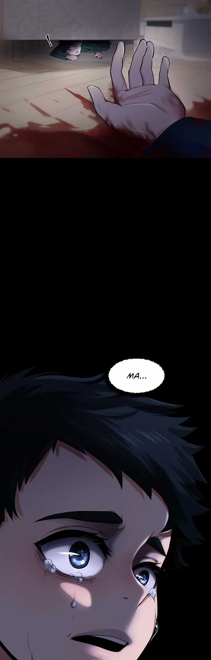 Writers Legacy Chapter 18 Gambar 58