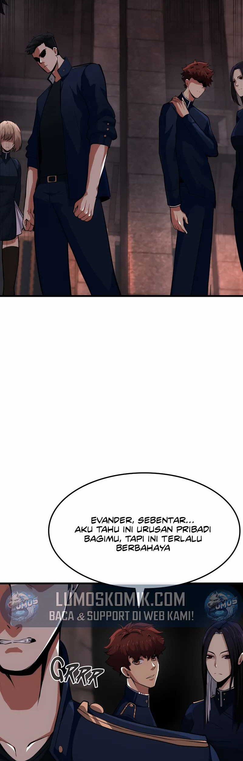 Writers Legacy Chapter 18 Gambar 62