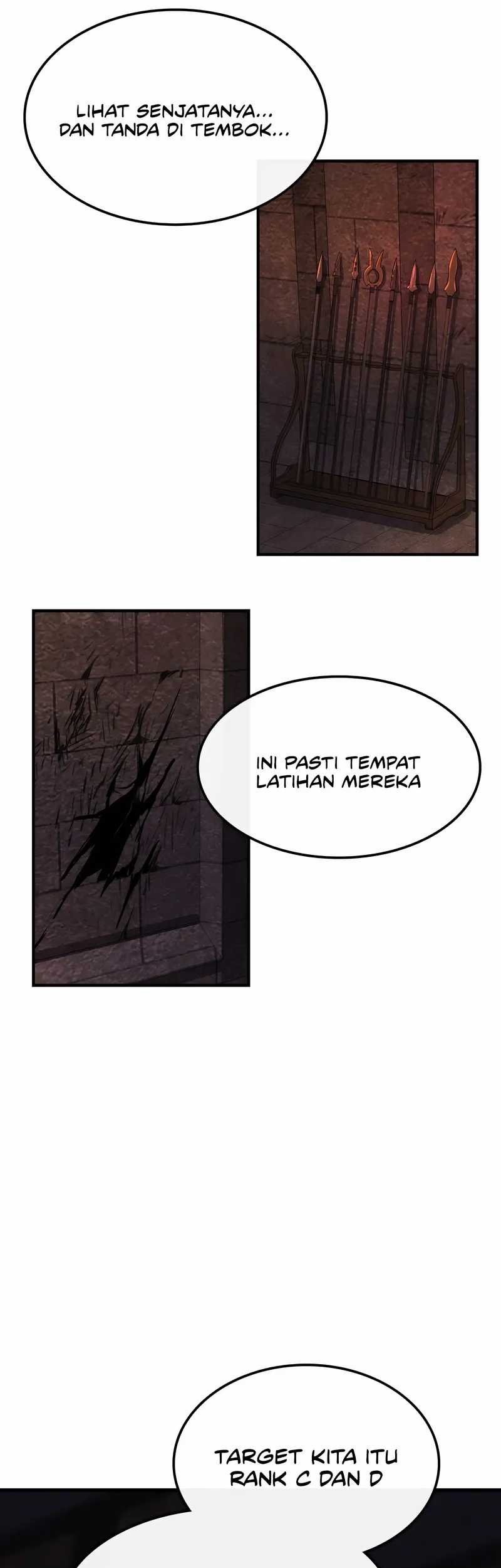 Writers Legacy Chapter 18 Gambar 64