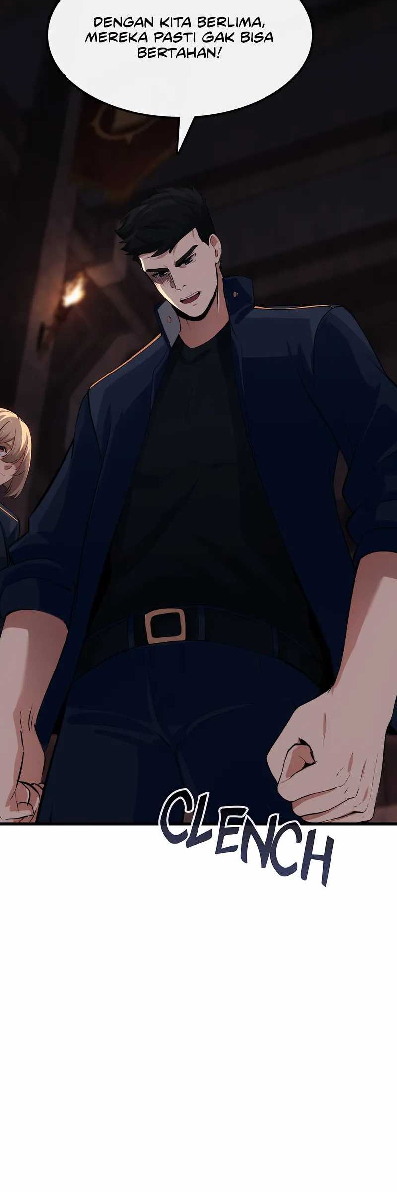 Writers Legacy Chapter 18 Gambar 65