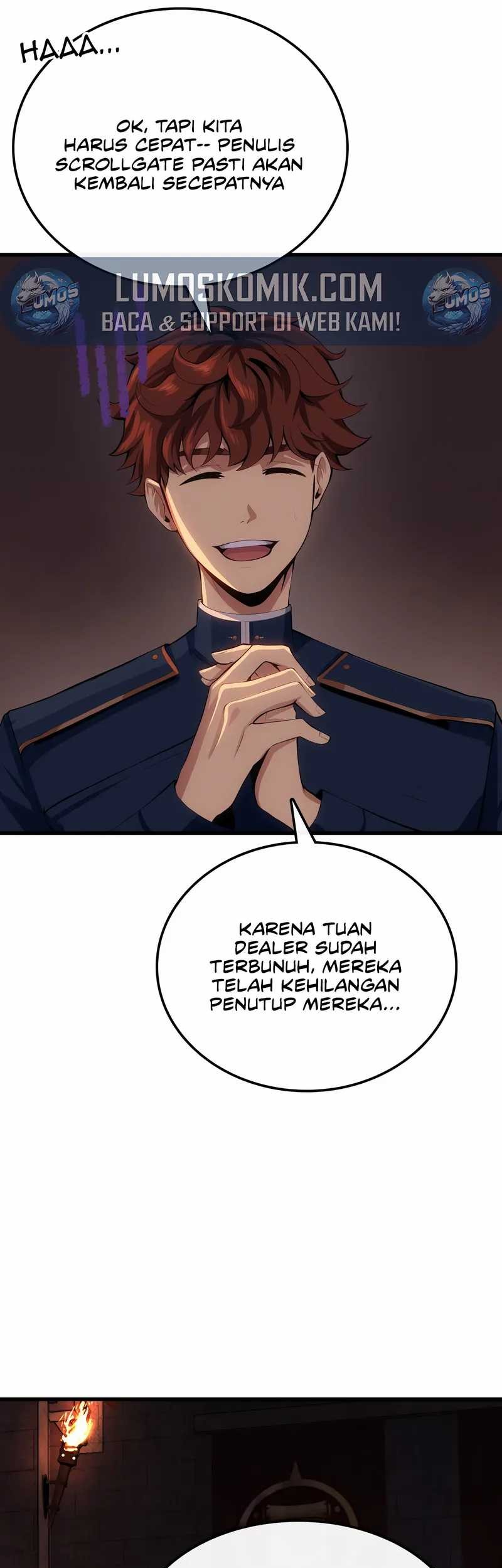 Writers Legacy Chapter 18 Gambar 70