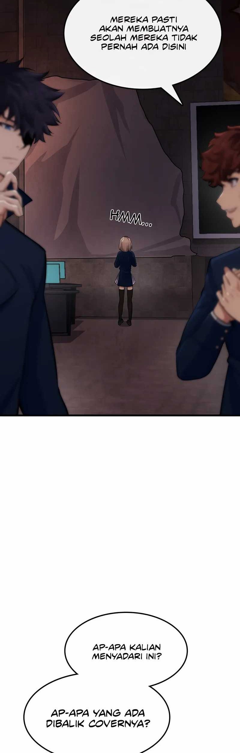 Writers Legacy Chapter 18 Gambar 71