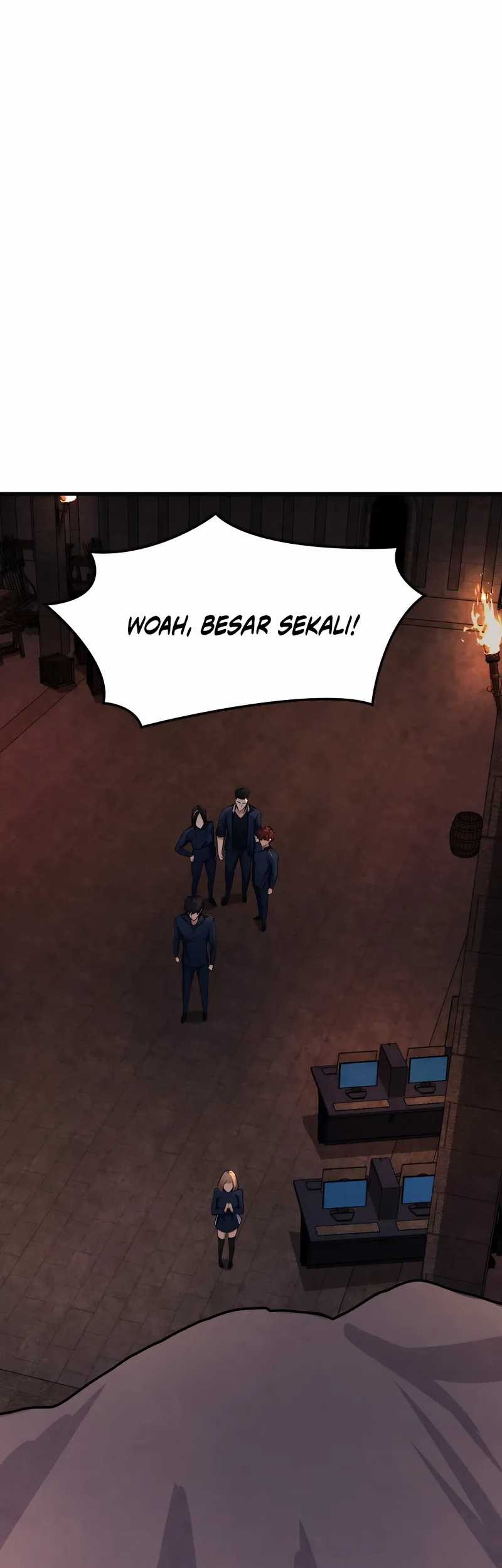 Writers Legacy Chapter 18 Gambar 73