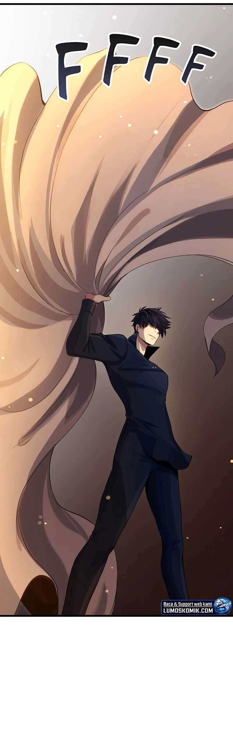 Writers Legacy Chapter 18 Gambar 76