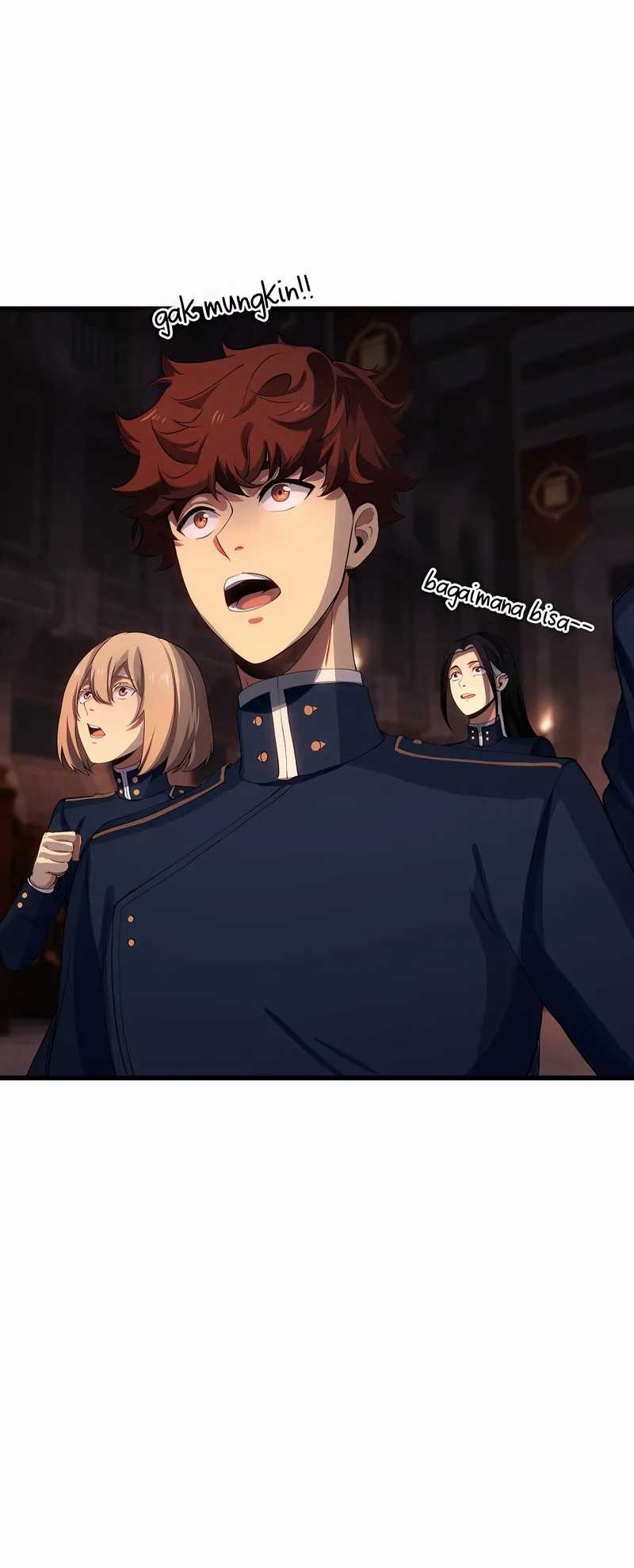 Writers Legacy Chapter 18 Gambar 77