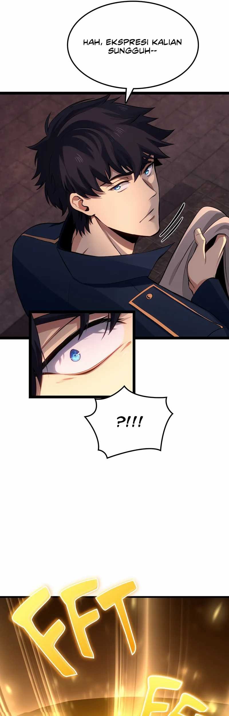 Writers Legacy Chapter 18 Gambar 78