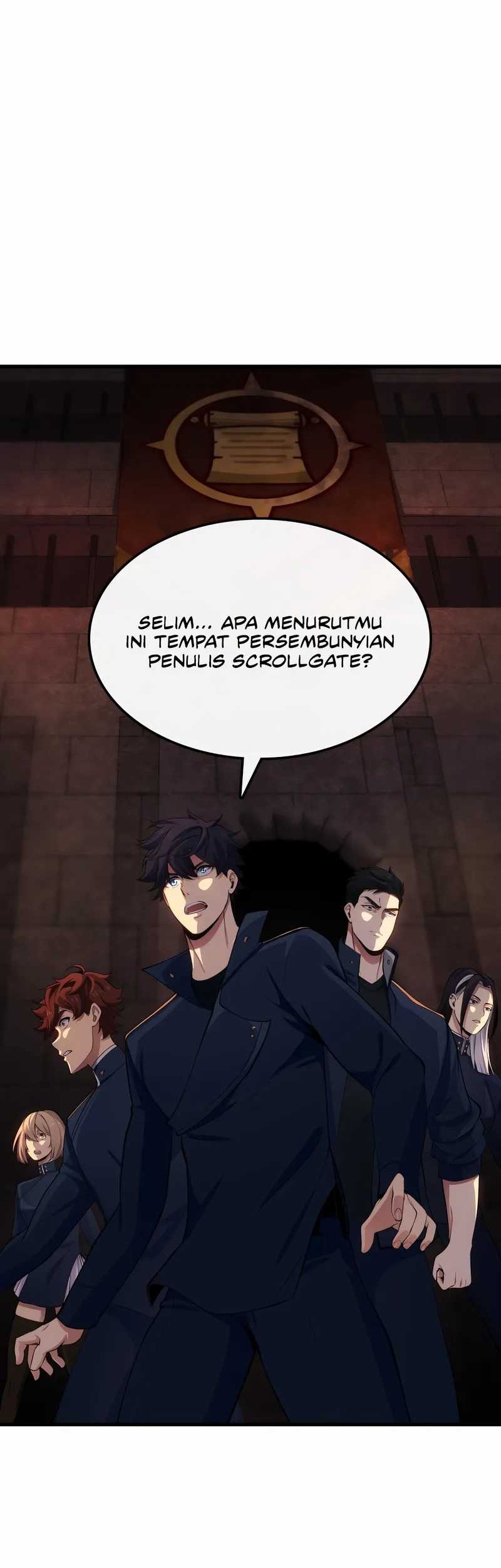 Writers Legacy Chapter 18 Gambar 4