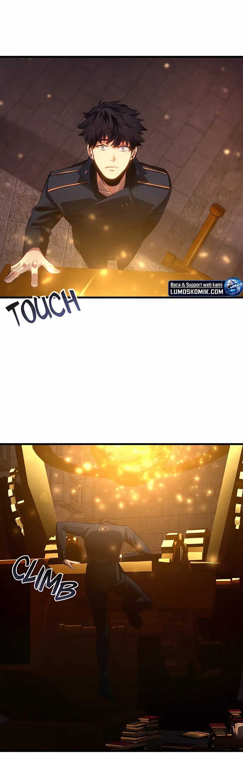 Writers Legacy Chapter 18 Gambar 84