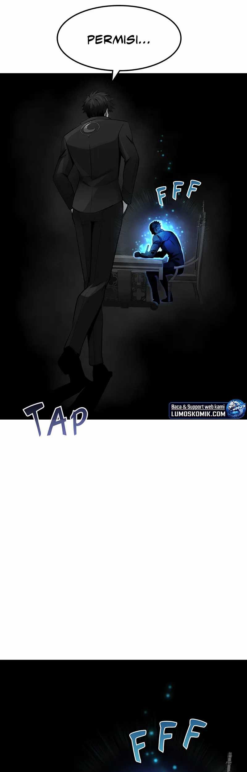 Writers Legacy Chapter 18 Gambar 94