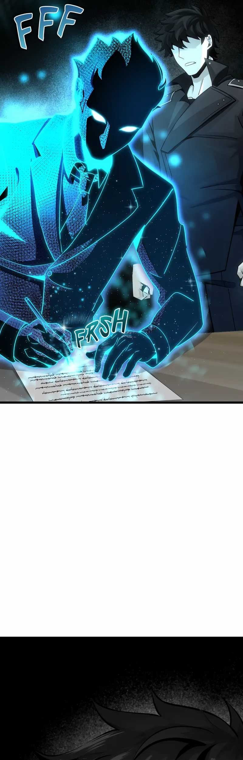 Writers Legacy Chapter 18 Gambar 97